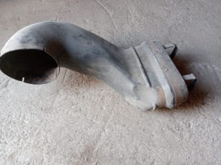 патрубок (трубопровод, шланг) Scania