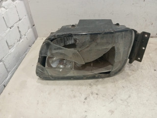 фара левая Mercedes-Benz Actros 2 поколение (MP2) (2003 - 2008)