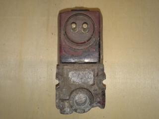 электромагнитный клапан Scania G 3 поколение (2016 - 2025), 9302016