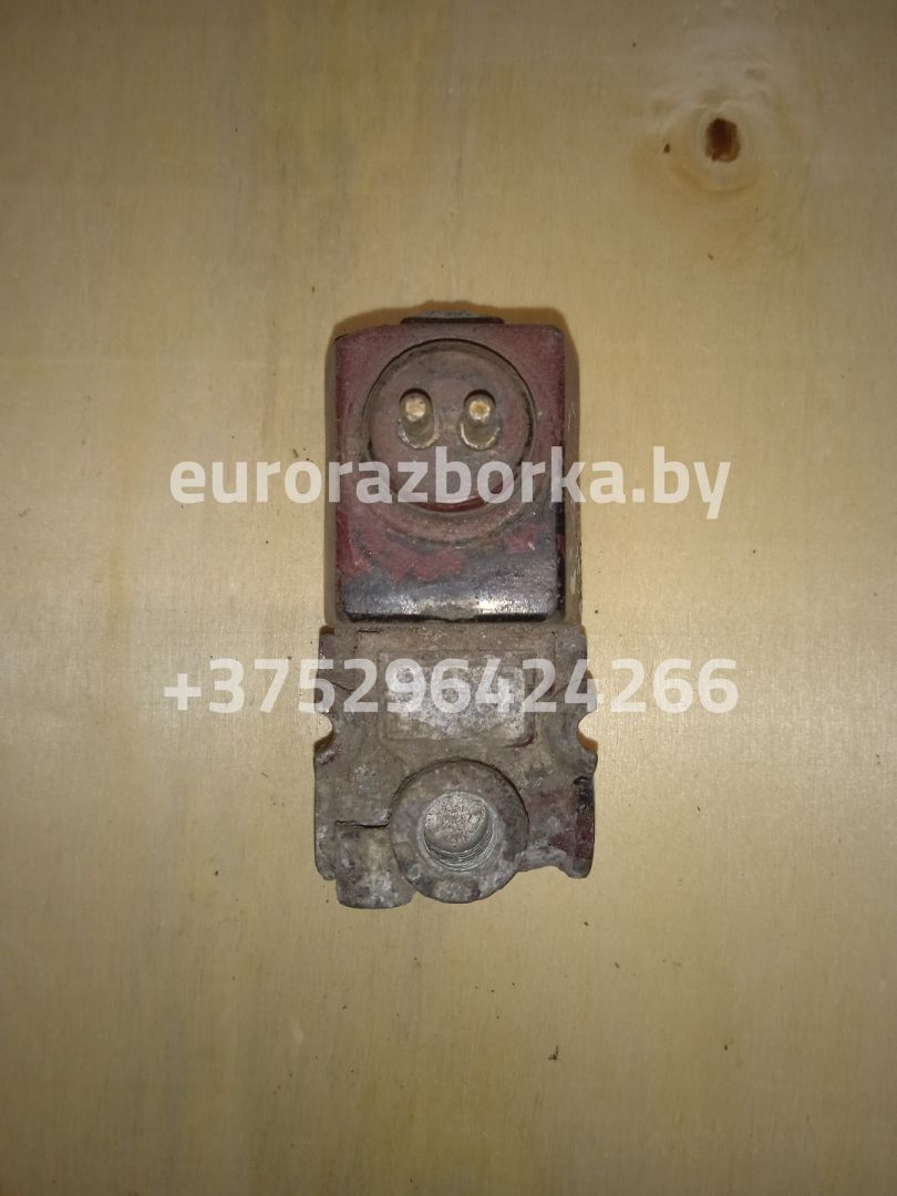 электромагнитный клапан Scania G 3 поколение (2016 - 2025), 9302016 - фото №1