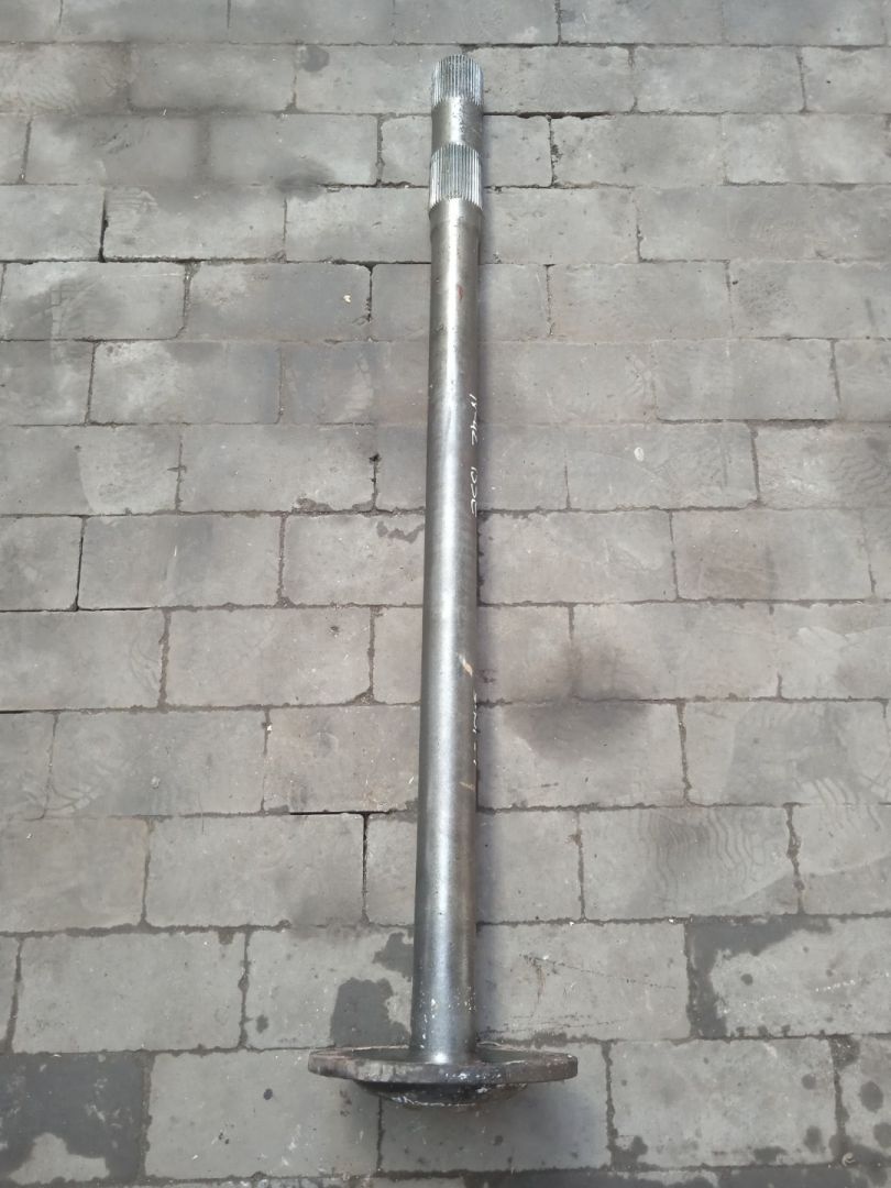 полуось (приводной вал, ШРУС) IVECO EuroCargo 1 поколение (1991 - 2000) - фото №1