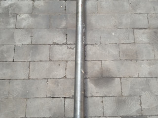 полуось (приводной вал, ШРУС) IVECO EuroCargo 1 поколение (1991 - 2000)