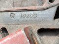подушка крепления двигателя IVECO, 41213740505743 - фото №7