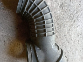 патрубок воздушного фильтра MAN