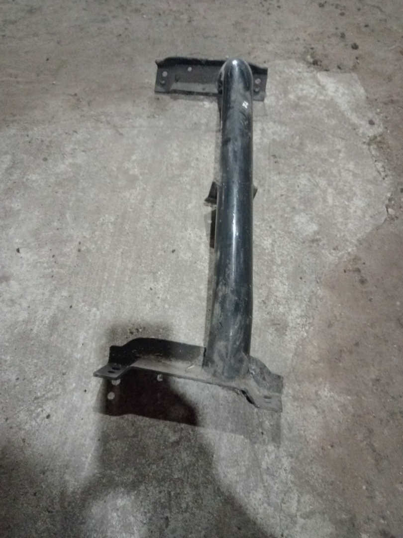 кронштейн кабины MAN TGA 1 поколение (2000 - 2008) - фото №1