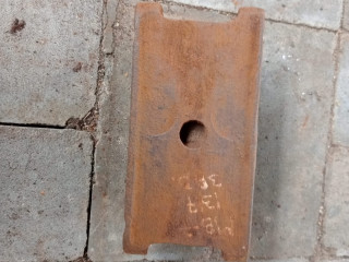 кронштейн (крепление) Mercedes-Benz, МКПП