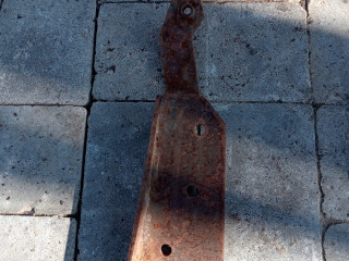 кронштейн (крепление) DAF