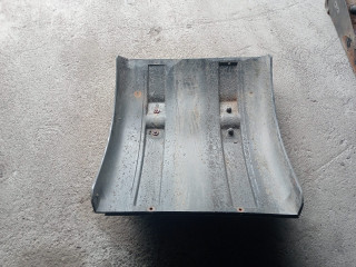 крыло заднее левое MAN F2000 1 поколение (1994 - 1998), 81664100102