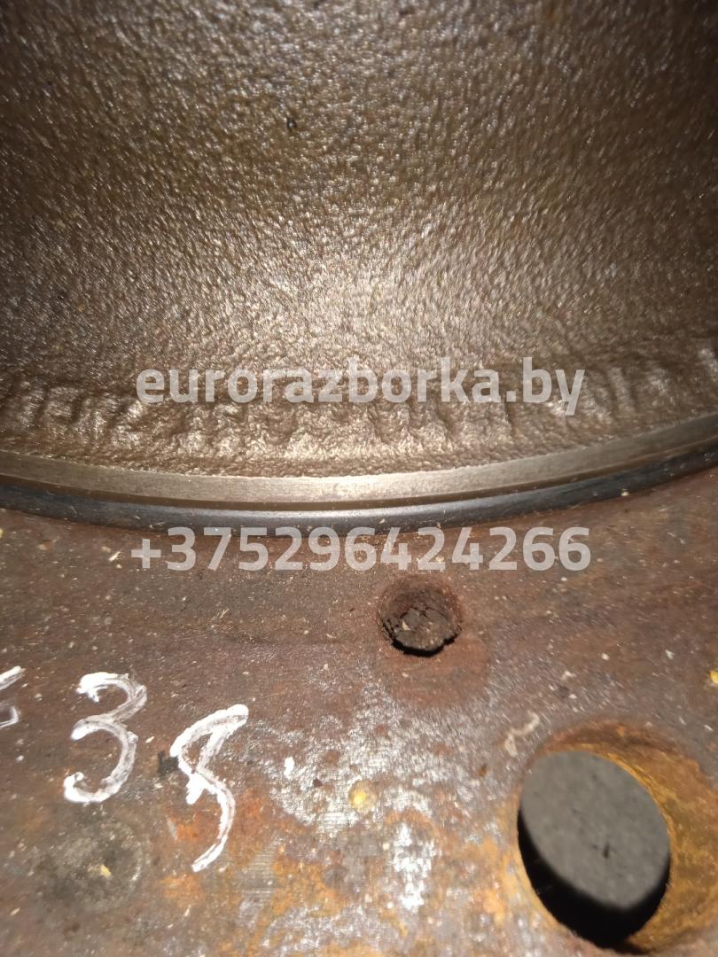 ступица Mercedes-Benz Бортовой (4х2), 3553561401 - фото №1