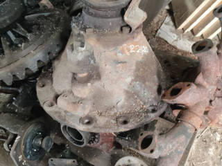 редуктор заднего моста Scania G 3 поколение (2016 - 2025), R642