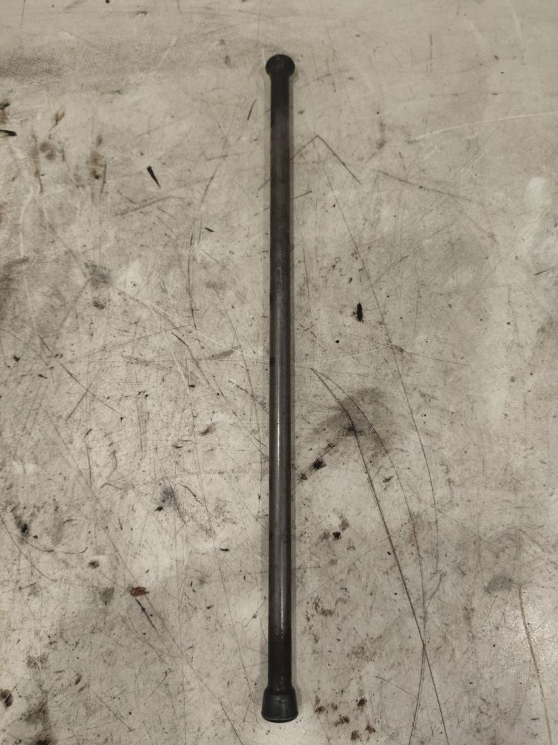 штанга толкателей Mercedes-Benz 4x2 - фото №1