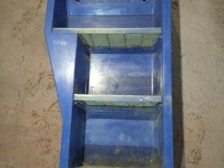 подножка Renault Magnum 2 поколение (1997 - 2001), 5000936142