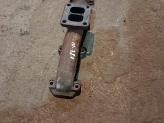 коллектор выпускной IVECO