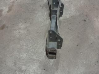 крепление ( кронштейн ) крыла DAF XF 95 1 поколение (2002 - 2006)