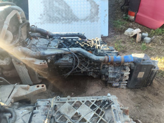 КПП механическая (МКПП) MAN TGA 1 поколение (2000 - 2008), 16S2220IT