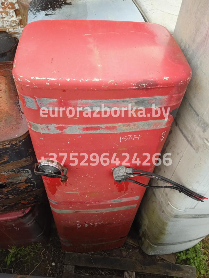бак топливный IVECO EuroTech 1 поколение (1991 - 1999) - фото №1