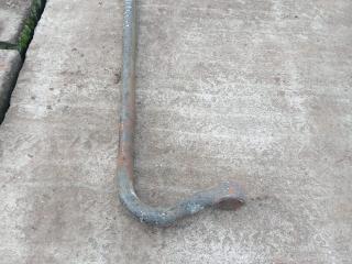 стабилизатор подвески (поперечной устойчивости) Mercedes-Benz Atego 1 поколение (1998 - 2013)