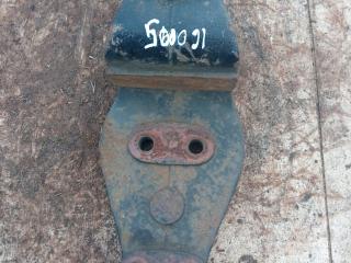 кронштейн рессоры DAF