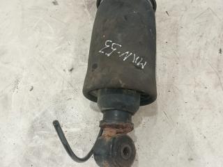 пневмоподушка подвески кабины MAN