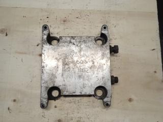 Радиатор охлаждения топлива Scania 4-Series, 1367418