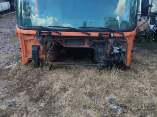 кабина MAN F90 1 поколение (1986 - 1997)