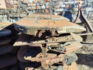 седельно-сцепное устройство Truck