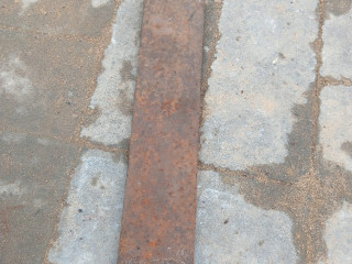 крепление стабилизатора / втулки стабилизатора MAN