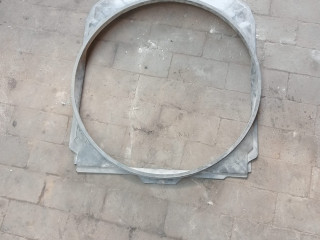 диффузор вентилятора Mercedes-Benz, 81, 6505050255