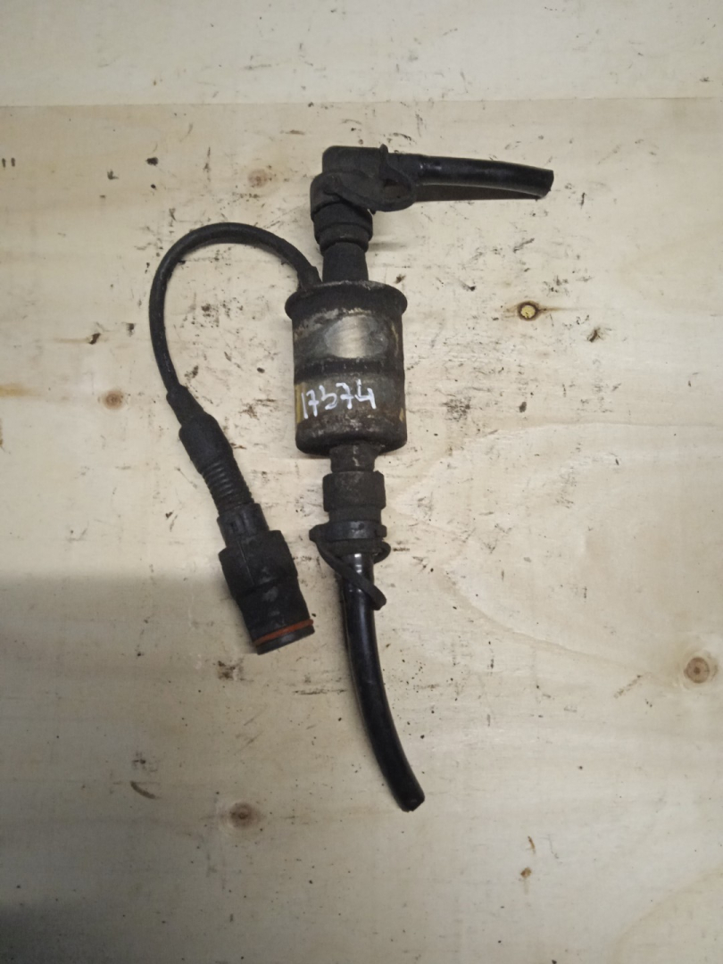 топливный насос (магистральный) DAF XF 105 1 поколение (2005 - 2013), 1801943 - фото №1