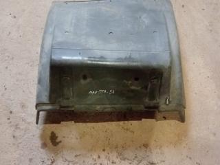 крыло заднее левое MAN TGA 1 поколение (2000 - 2008), МКПП