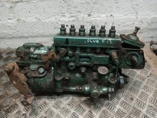 ТНВД Scania P, 0402646836, 380810, 1107958