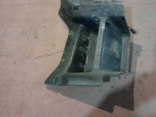 Подножка кабины DAF 85 1 поколение (1992 - 1998), 0075920, 1363816