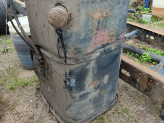 бак топливный MAN L2000 1 поколение (1994 - 2001)