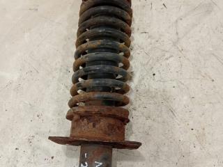 амортизатор кабины Mercedes-Benz Actros 1 поколение (MP1) (1996 - 2003)