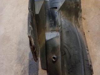 крыло переднее правое MAN TGA 1 поколение (2000 - 2008), МКПП