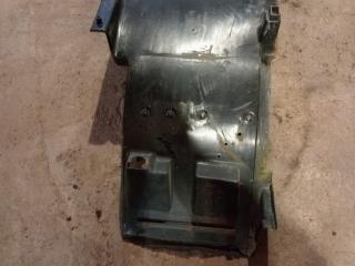 крыло переднее левое Mercedes-Benz Actros 1 поколение (MP1) (1996 - 2003), МКПП