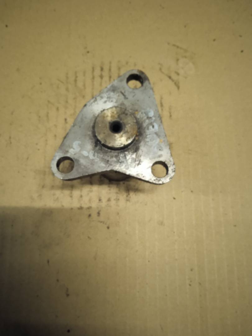 Ось шестерни IVECO EuroCargo 1 поколение (1991 - 2000) - фото №1