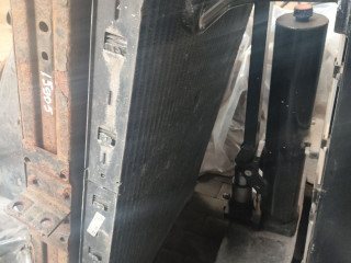 интеркулер Volvo FH 1 поколение (1993 - 1998), 99000886