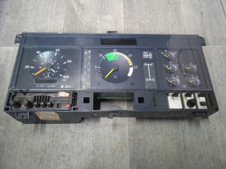 щиток приборов (приборная панель) Mercedes-Benz Actros 1 поколение (MP1) (1996 - 2003), 14698780, 0004462033