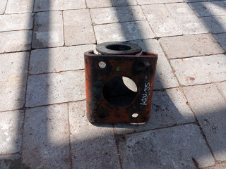 кронштейн (крепление) MAN, 16072