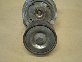 ролик натяжителя MAN TGA 1 поколение (2000 - 2008), 1661710