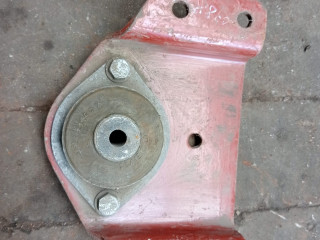 подушка крепления двигателя IVECO, 20452096