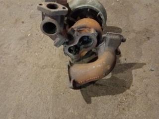 коллектор выпускной MAN