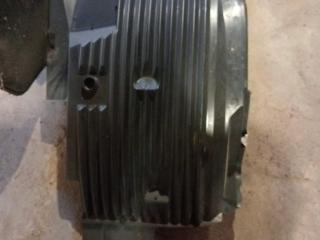 крыло переднее левое MAN TGA 1 поколение (2000 - 2008), МКПП