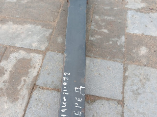 крепление стабилизатора / втулки стабилизатора MAN