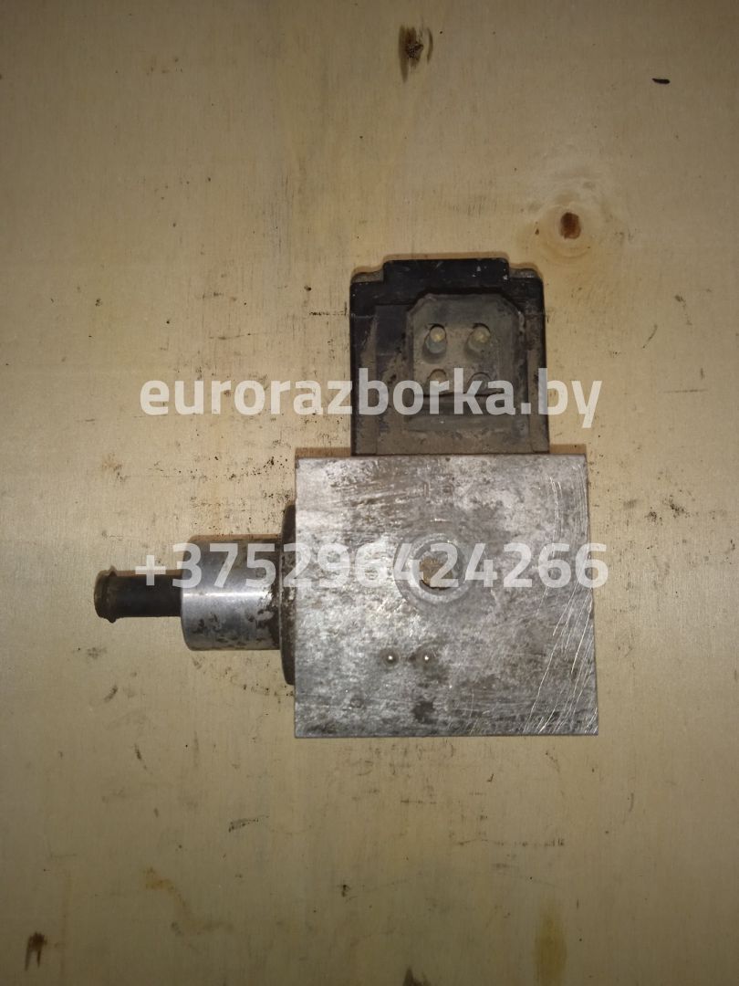 электромагнитный клапан Volvo - фото №1