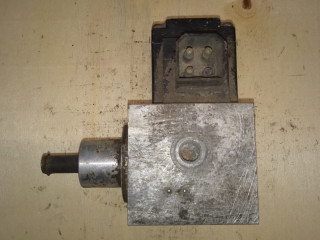 электромагнитный клапан Volvo