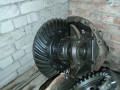 редуктор заднего моста Scania, R780 - фото №2
