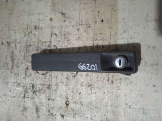 ручка наружная MAN L2000 1 поколение (1994 - 2001)