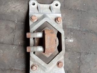 подушка крепления двигателя Renault, 5010316681